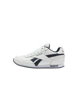 Reebok Classic: Белые кроссовки 