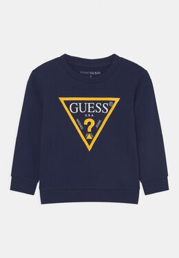 Guess: Голубая толстовка 