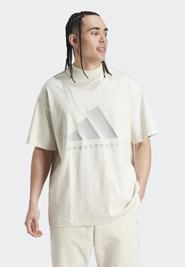 Adidas Originals: Футболка с принтом 