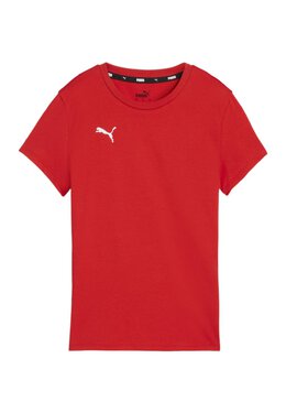 PUMA: Спортивная футболка 