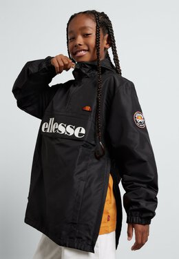 Ellesse: Демисезонная куртка 