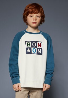 Bonton: Толстовка 