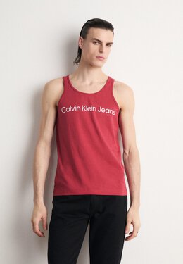 Calvin Klein Jeans: Футболка 