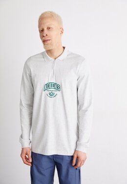 Adidas Originals: Светлая рубашка 