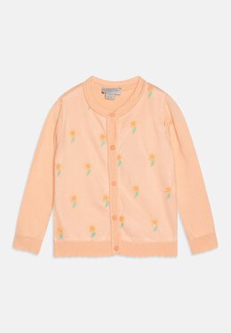 Stella Mccartney Kids: Кардиган 