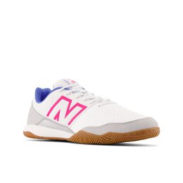 New Balance: Белые кеды  Fresh Foam