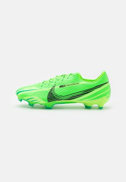 Nike: Зелёные кеды  Mercurial