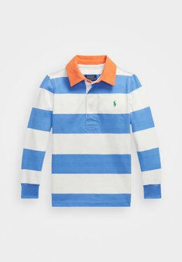 Polo Ralph Lauren: Летняя рубашка