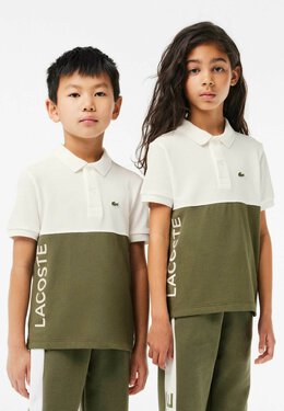 Lacoste: Рубашка 