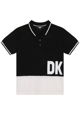 DKNY: Чёрная рубашка