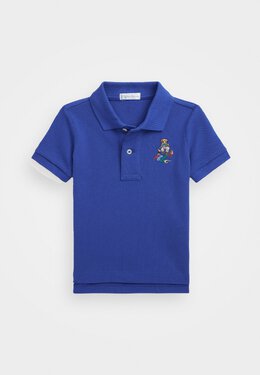 Polo Ralph Lauren: Рубашка 