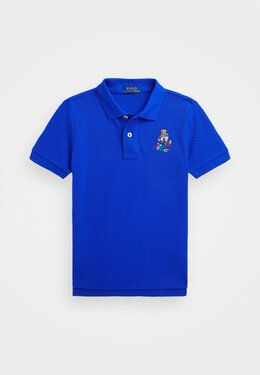 Polo Ralph Lauren: Рубашка 