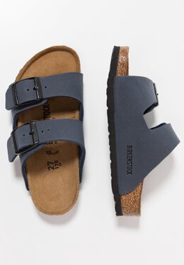 Birkenstock: Сандалии  Arizona