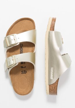 Birkenstock: Сандалии  Arizona