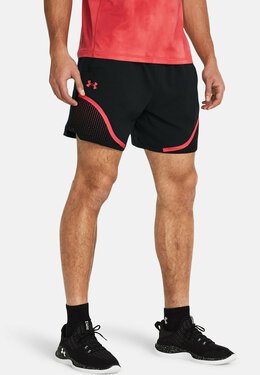 Under Armour: Спортивные шорты 