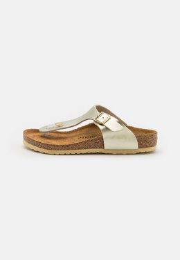 Birkenstock: Сандалии  Gizeh