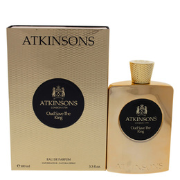 Atkinsons: Духи