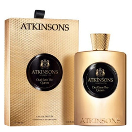 Atkinsons: Духи 