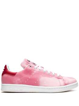 Adidas: Розовые кроссовки  Stan Smith