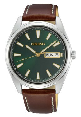 Seiko: Часы 