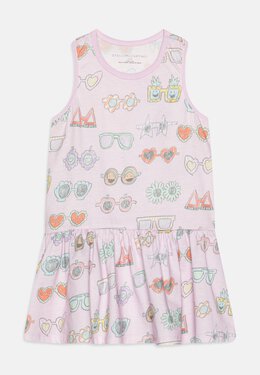 Stella Mccartney Kids: Платье 