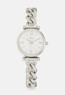 Fossil: Часы 