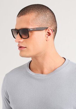 Ray-Ban: Очки  Justin