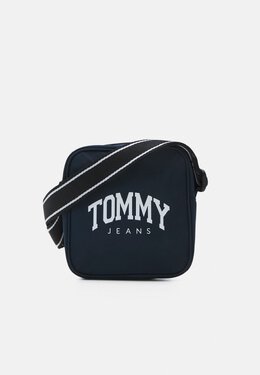 Tommy Jeans: Тёмная сумка 