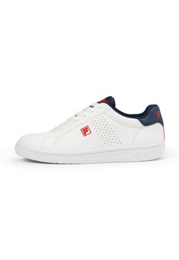 Fila: Белые кроссовки 