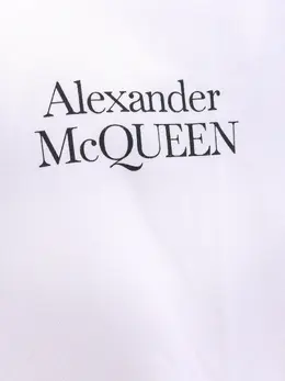 Alexander McQueen: Футболка 