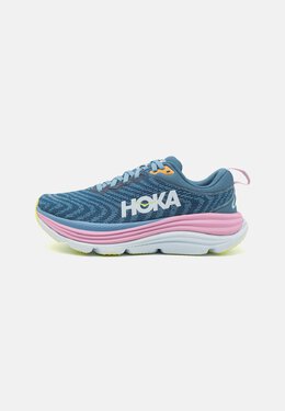 HOKA: Кроссовки 