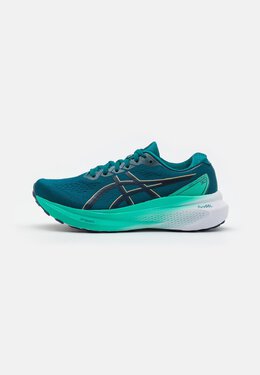 Asics: Голубые кроссовки  Gel-Kayano