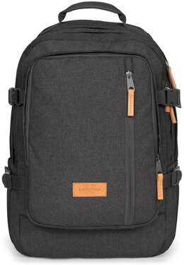 Eastpak: Чёрный рюкзак 