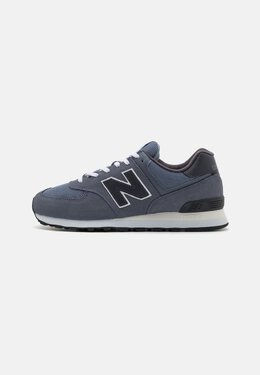 New Balance: Кроссовки  574