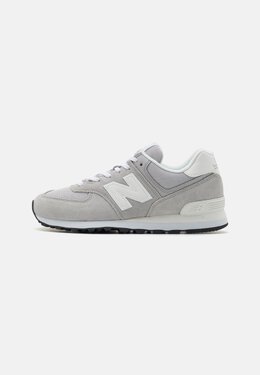 New Balance: Кроссовки  574