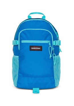 Eastpak: Голубая поясная сумка Springer