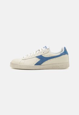 Diadora: Белые кроссовки 