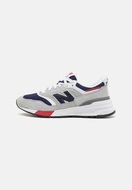 New Balance: Кроссовки 