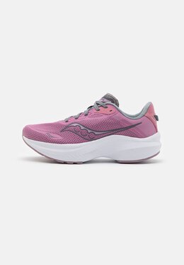 Saucony: Кроссовки 