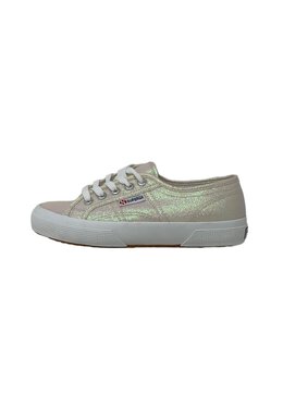 Superga: Многоцветные кроссовки 