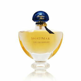 Guerlain: Духи  Shalimar