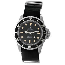 Rolex: Часы  Submariner