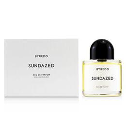 Byredo: Духи Sundazed