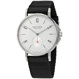 Nomos: Часы