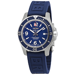 Breitling: Часы  SuperOcean