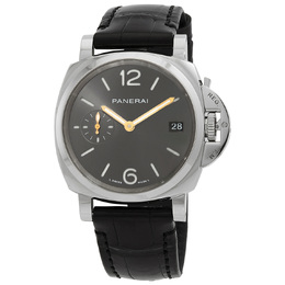 Panerai: Часы  Luminor