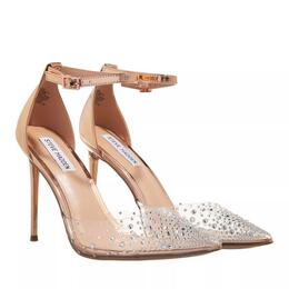 Steve Madden: Розовые туфли 