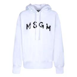 MSGM: Хлопковая футболка 