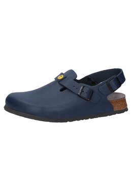 Birkenstock: Шлёпанцы 