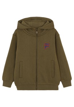 Fila: Толстовка 